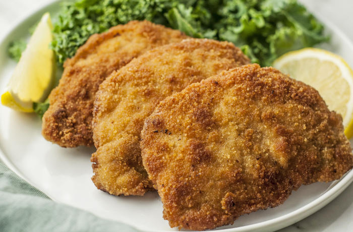 Schnitzel